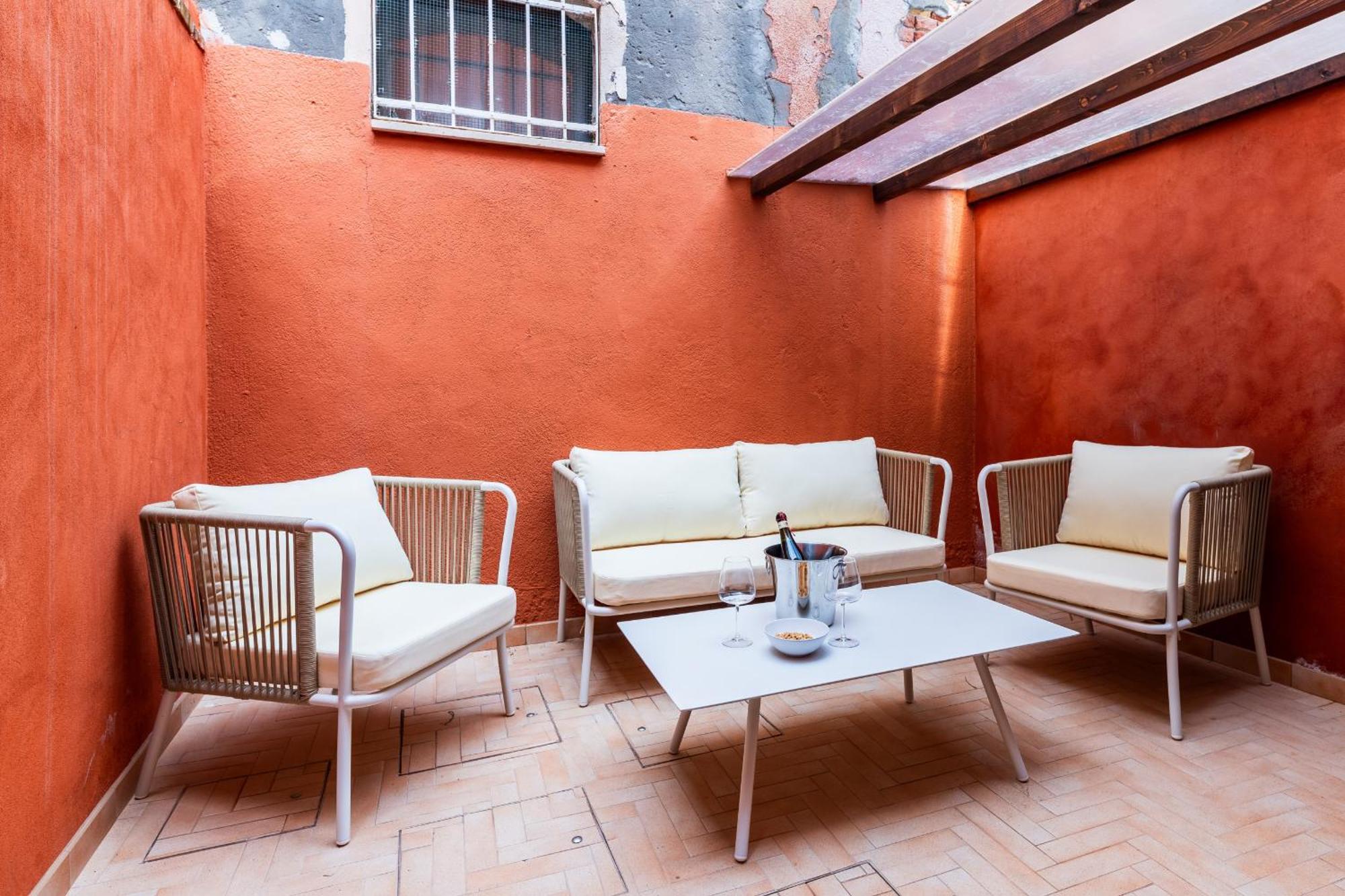 Apartment Tintoretto Cozy Duplex R&r Venedig